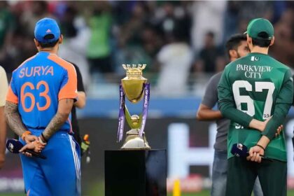 T20 World Cup में बड़ा झटका