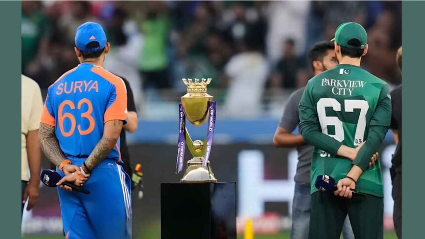 T20 World Cup में बड़ा झटका