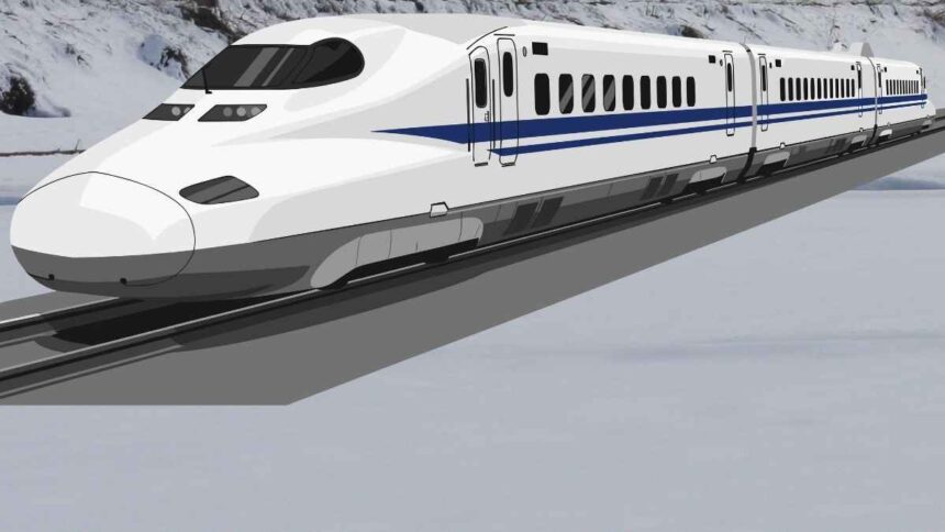 Budget में railway का बड़ा सरप्राइज़