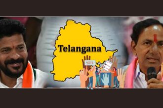 Telangana municipal elections में कांग्रेस की भारी जीत