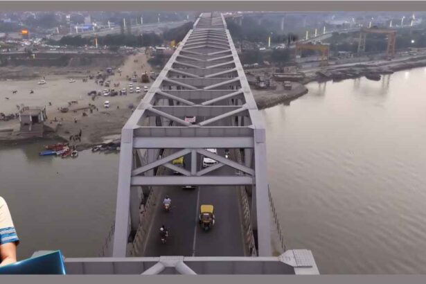 ₹300 crore ship repair center in Patna