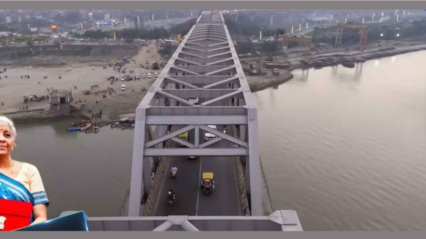 ₹300 crore ship repair center in Patna