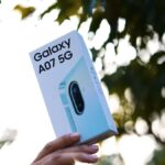 Samsung Galaxy A07 5G भारत में लॉन्च