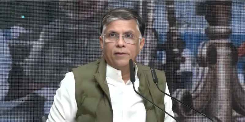 Epstein files को लेकर राजनीतिक तूफ़ान