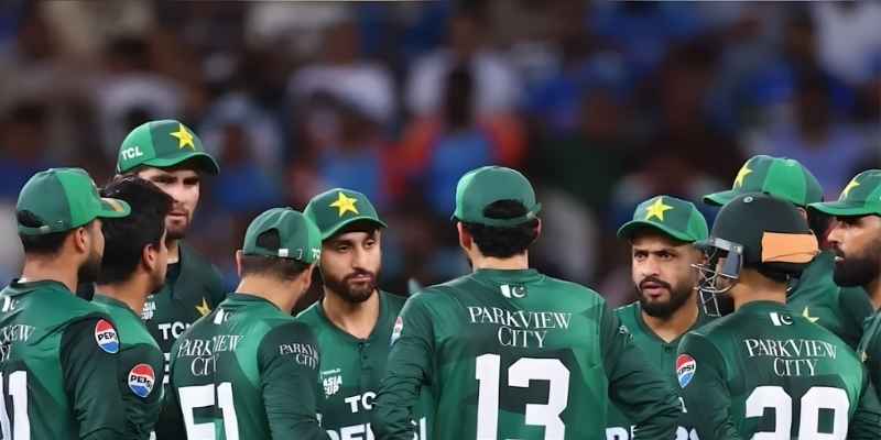 T20 वर्ल्ड कप से पहले राजनीतिक तूफान