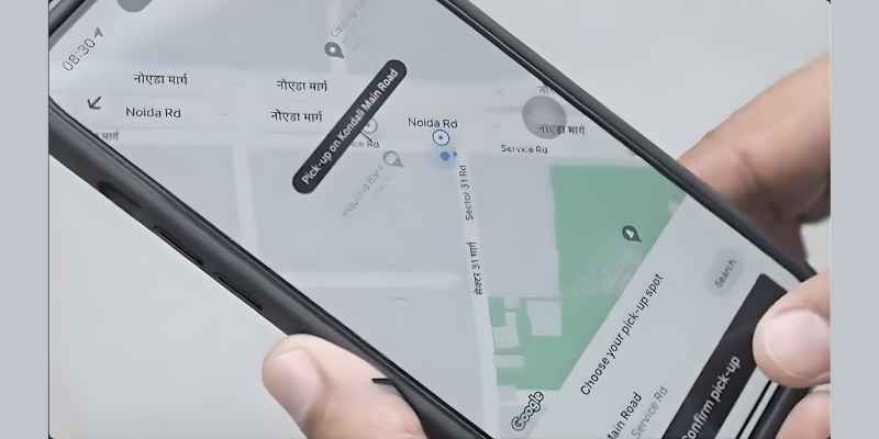 Ola-Ube को चुनौती देने के लिए सरकार ने 'भारत टैक्सी' ऐप लॉन्च किया