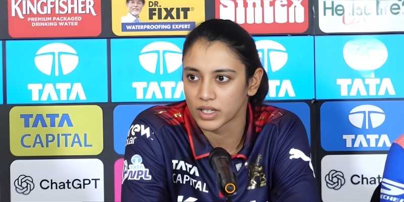 RCB का दूसरा WPL खिताब