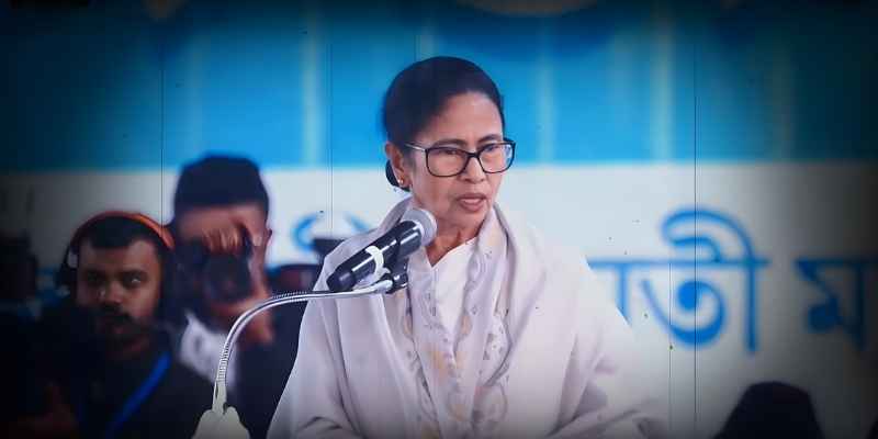 बंगाल के वोट में 'महिला फैक्टर'