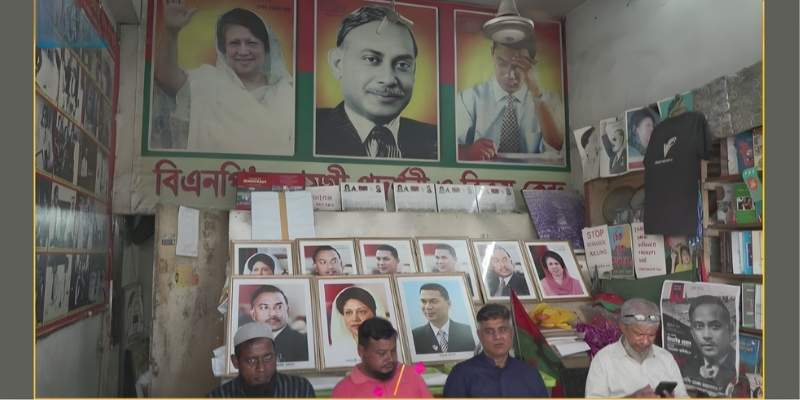 ऐतिहासिक चुनाव में बड़ी जीत